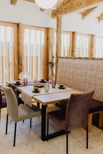 Apartamento Exklusives Loft "auszeit F�r2"