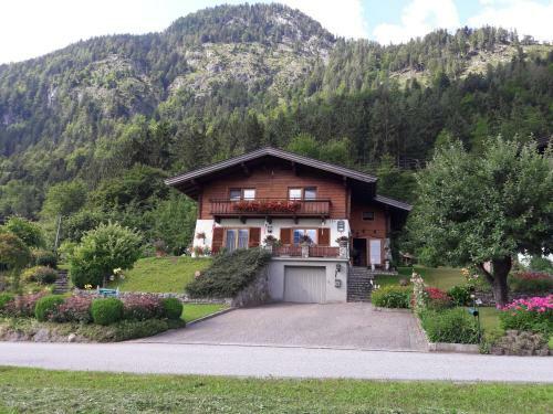 Apartamento Haus Hauser