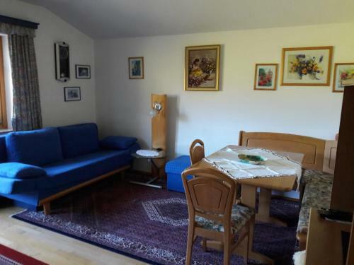 Apartamento Haus Hauser
