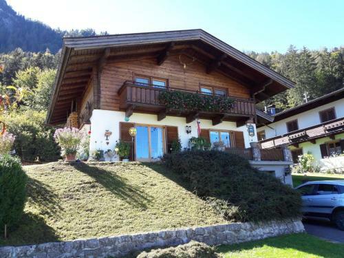 Apartamento Haus Hauser