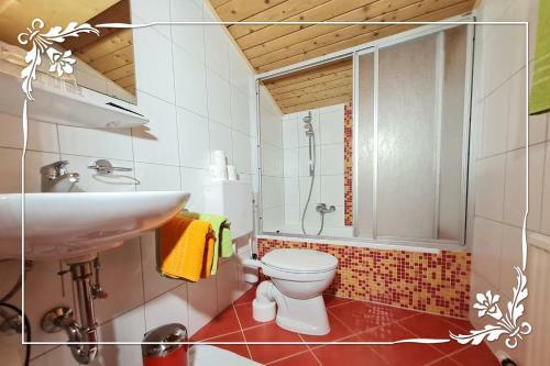 Apartamento Haus Bartlm�