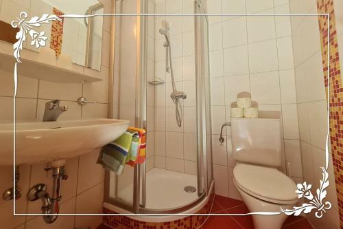 Apartamento Haus Bartlm�