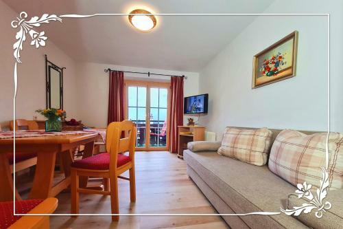 Apartamento Haus Bartlm�