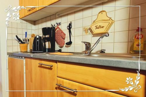 Apartamento Haus Bartlm�