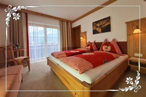 Apartamento Haus Bartlm�