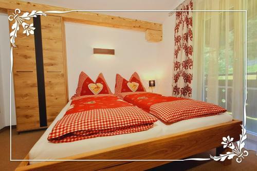 Apartamento Haus Bartlm�