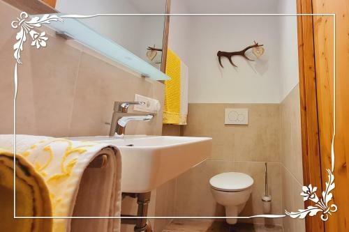 Apartamento Haus Bartlm�