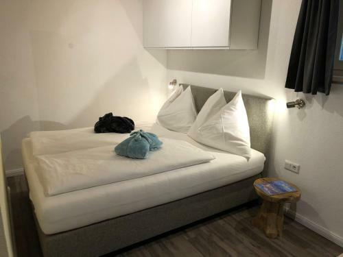 Apartamento Haus Bergsicht Lofer