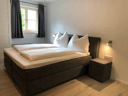 Apartamento Haus Bergsicht Lofer