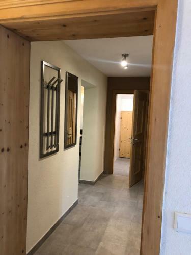 Apartamento Haus Bergsicht Lofer