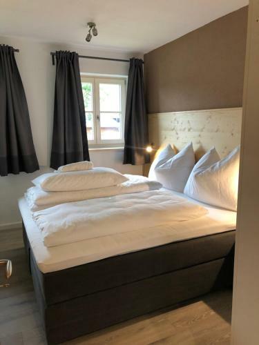 Apartamento Haus Bergsicht Lofer