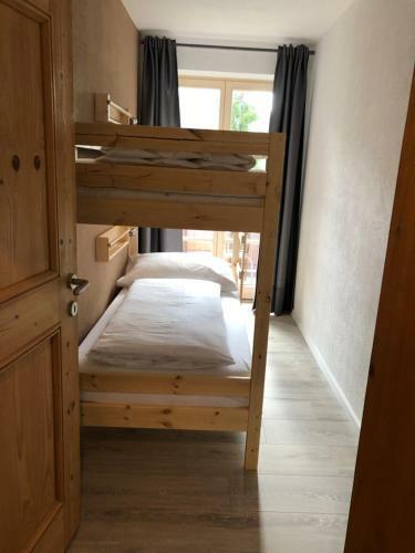 Apartamento Haus Bergsicht Lofer