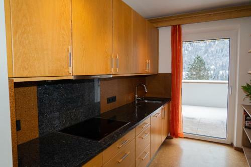 Apartamento Stoabergblick
