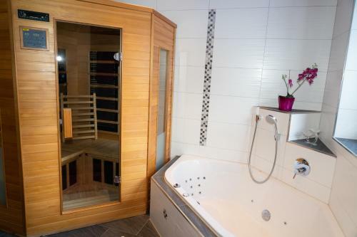 Apartamento Stoabergblick