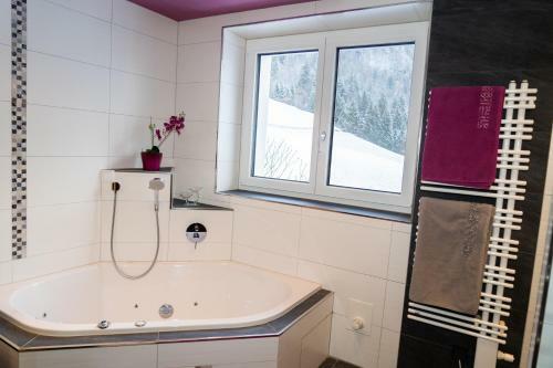 Apartamento Stoabergblick