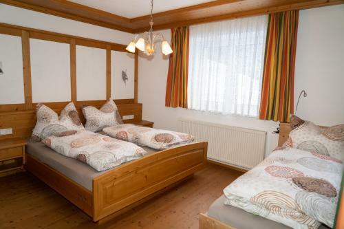 Apartamento Stoabergblick