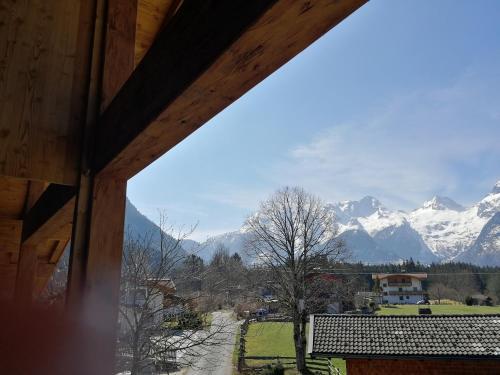 Apartamento Das Rendlgut