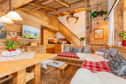 Apartamento Das Rendlgut