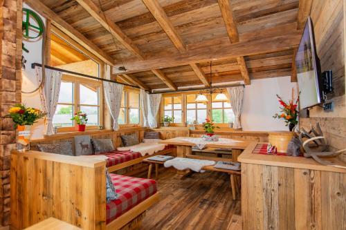 Apartamento Das Rendlgut