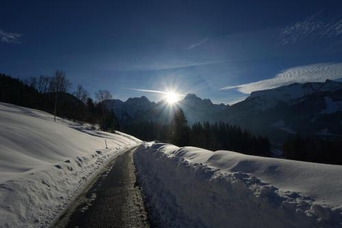 Apartamento Das Rendlgut