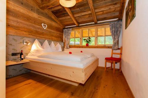 Apartamento Das Rendlgut