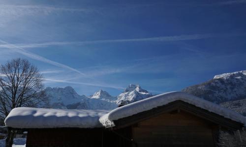 Apartamento Das Rendlgut