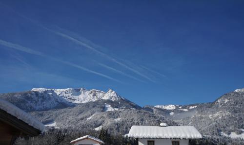 Apartamento Das Rendlgut