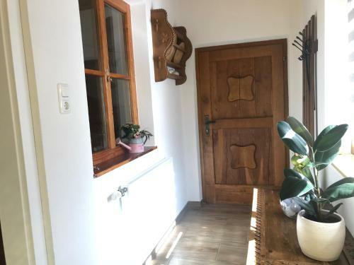 Ferienhaus Gro�alber