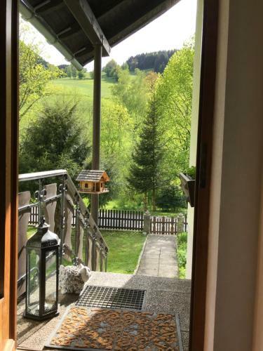 Ferienhaus Gro�alber