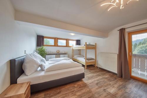 Apartamento Holiday Penthouse Sunside By Holidayflats24