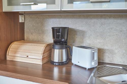 Apartamento Holiday Penthouse Sunside By Holidayflats24