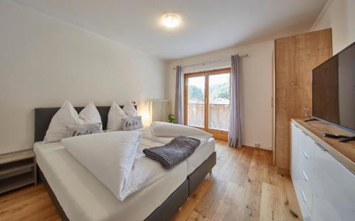 Apartamento Holiday Penthouse Sunside By Holidayflats24