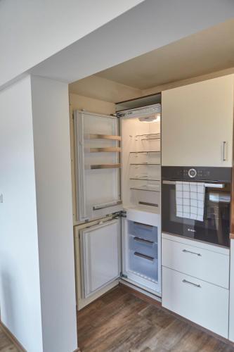 Apartamento Holiday Penthouse Sunside By Holidayflats24