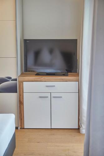 Apartamento Holiday Penthouse Sunside By Holidayflats24