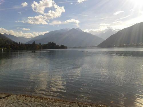 Apartamento Wildente Am See