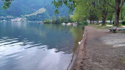Apartamento Wildente Am See