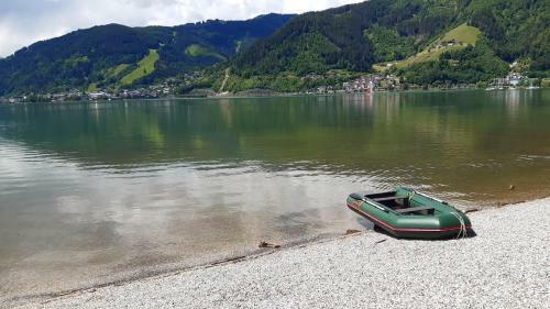 Apartamento Wildente Am See