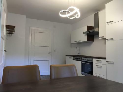 Apartamento Romeo Caviar Suiten