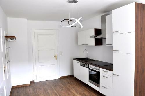 Apartamento Romeo Caviar Suiten