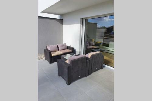 Leon Apartment Neu! Gem�tlichkeit An Erster Stelle