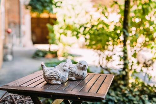 Agroturismo Wolfsj�gerhof