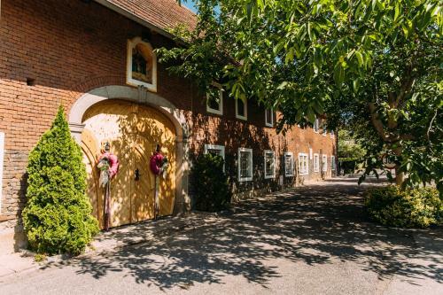 Agroturismo Wolfsj�gerhof