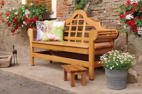 Agroturismo Wolfsj�gerhof
