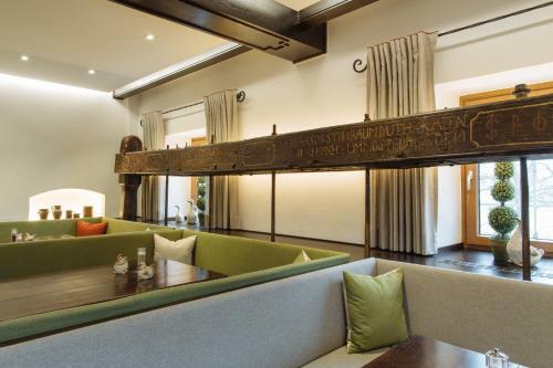 Agroturismo Wolfsj�gerhof