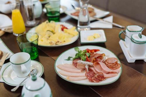 Agroturismo Wolfsj�gerhof