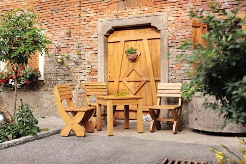 Agroturismo Wolfsj�gerhof