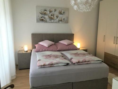 Apartamento Ferienwohnung Danubia