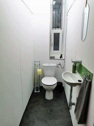Apartamento Industrial Studio Am Neuen Dom