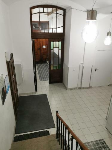 Apartamento Industrial Studio Am Neuen Dom