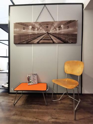 Apartamento Industrial Studio Am Neuen Dom